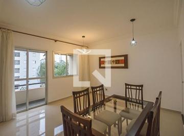 Apartamento · 70m² · 3 Quartos · 1 Vaga · Apartamento para Aluguel - Planalto, 3 Quartos,  70 m² - São Bernardo do Campo