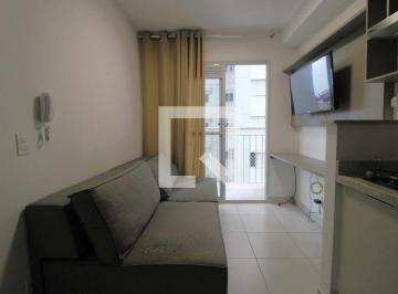 Apartamento · 30m² · 1 Quarto · Apartamento para Aluguel - Jardim Marajoara , 1 Quarto,  30 m² - São Paulo