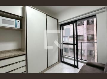 Casa · 18m² · 1 Quarto · Casa para Aluguel - Vila Izabel, 1 Quarto,  18 m² - Curitiba