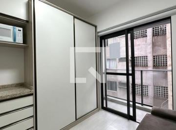 Casa · 18m² · 1 Quarto · Casa para Aluguel - Vila Izabel, 1 Quarto, 18 m² - Curitiba