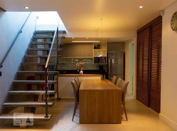 Casa · 160m² · 2 Quartos · 1 Vaga · Casa para Aluguel - Chácara Inglesa, 2 Quartos, 160 m² - São Paulo