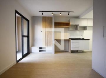 Apartamento · 25m² · 1 Quarto · Apartamento para Aluguel - Liberdade, 1 Quarto, 25 m² - São Paulo