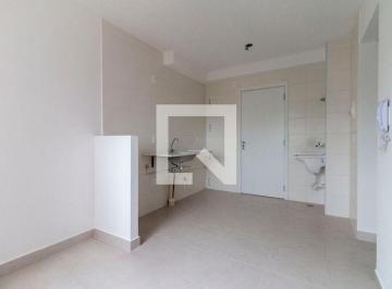 Apartamento · 34m² · 2 Quartos · Apartamento para Aluguel - Fazenda Aricanduva, 2 Quartos,  34 m² - São Paulo