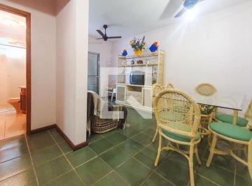 Apartamento · 40m² · 1 Quarto · 1 Vaga · Apartamento para Aluguel - Parque Enseada, 1 Quarto, 40 m² - Guarujá