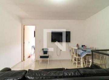 Casa · 76m² · 3 Quartos · 3 Vagas · Casa para Aluguel - Água Branca, 3 Quartos, 76 m² - São Paulo