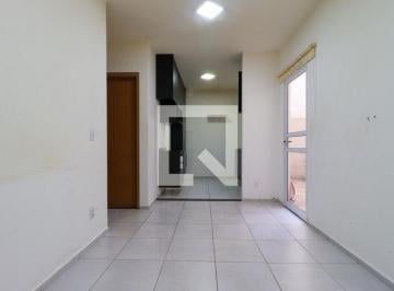 Apartamento · 40m² · 2 Quartos · 1 Vaga · Apartamento para Aluguel - Jardim Castelo Branco, 2 Quartos,  40 m² - Ribeirão Preto