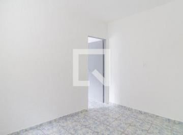 Casa · 40m² · 1 Quarto · Casa para Aluguel - Sítio do Mandaqui, 1 Quarto, 40 m² - São Paulo