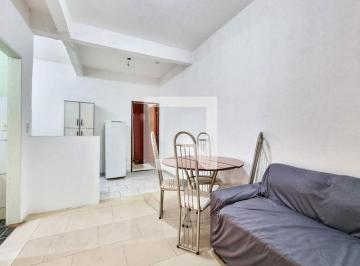 Apartamento · 44m² · 1 Quarto · Apartamento para Aluguel - Parque Residencial Flamboyant, 1 Quarto, 44 m² - São José dos Campos