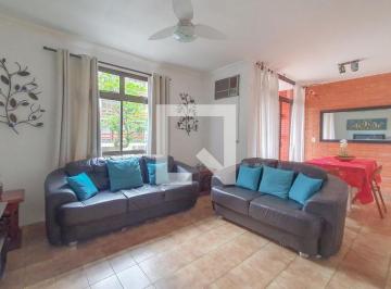 Apartamento · 72m² · 2 Quartos · 1 Vaga · Apartamento para Aluguel - Balneário Cidade Atlântican, 2 Quartos,  72 m² - Guarujá