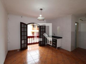 Casa · 53m² · 1 Quarto · Casa para Aluguel - Ermelino Matarazzo, 1 Quarto,  53 m² - São Paulo