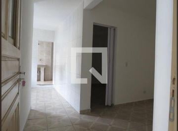 Casa · 60m² · 1 Quarto · Casa para Aluguel - Jardim Peri, 1 Quarto,  60 m² - São Paulo