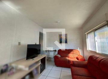 Casa · 126m² · 3 Quartos · 2 Vagas · Casa para Aluguel - Rondônia, 3 Quartos,  126 m² - Novo Hamburgo