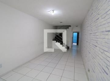 Casa · 100m² · 3 Quartos · 2 Vagas · Casa para Aluguel - Vila Formosa, 3 Quartos, 100 m² - São Paulo