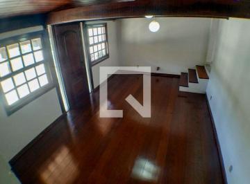 Casa · 198m² · 4 Quartos · 2 Vagas · Casa para Aluguel - Serra Grande, 4 Quartos, 198 m² - Niterói