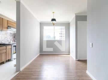 Apartamento · 42m² · 2 Quartos · 1 Vaga · Apartamento para Aluguel - Campo Grande, 2 Quartos, 42 m² - São Paulo