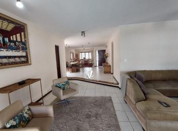 Casa · 300m² · 4 Quartos · 3 Vagas · SOBRADO À VENDA - LESSA - PINDAMONHANGABA SP 