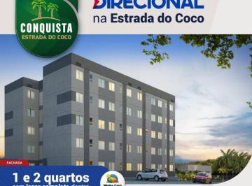20230928145923374919.jpg · Apartamento para Venda em Camaçari, Boa União (Abrantes), 2 dormitórios, 1 banheiro, 1 vaga