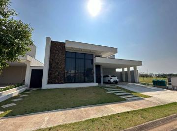 fa40e505c302dfaa221d54a6c56a26e630fb42b7 · Casa com 4 dormitórios à venda, 258 m² por R$ 1.900.000,00 - Residencial Tamboré Jaguariúna - Jaguar