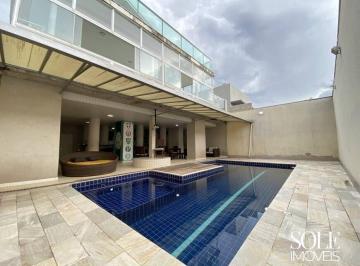 Casa · 580m² · 4 Quartos · 4 Vagas · Reserva da Serra - Casa de condomínio com 580m², 4 suítes e vista para a Serra no Reserva da Serra e