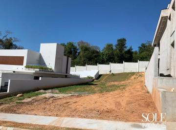 Terreno · 600m² · Reserva Marajoara - Terreno em condomínio na quadra mais alta do Reserva Marajoara em Jundiaí, com v