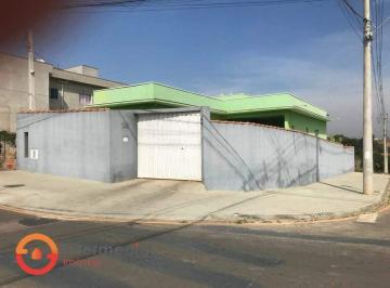 Casa · 125m² · 4 Quartos · 3 Vagas · Casa a venda no Jardim Santa Cruz, ótima localização