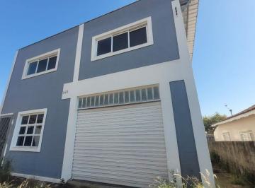 Casa · 240m² · Barracão Comercial 240m²