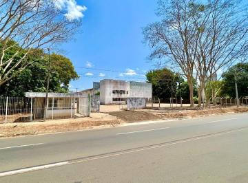 Comercial · 2003m² · Galpão para aluguel, no bairro Uruguai, Teresina/PI
