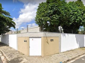 Casa · 261m² · 3 Quartos · 3 Vagas · Casa comercial à venda no Bairro Fátima, Teresina – Halca Imobiliária