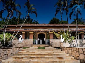 bc0d68b9a626b6dcacbf7aae267656ddb5fa36b5 · Chácara com 5 dormitórios à venda, 10080 m² por R$ 2.000.000,00 - Chácara do Pinhal - Cabreúva/SP
