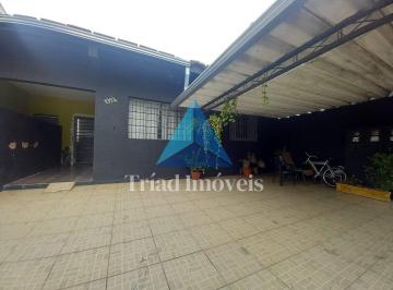 Casa · 300m² · 2 Quartos · Casa à venda por R$ 1.000.000,00 - Vila Molon - Americana/SP