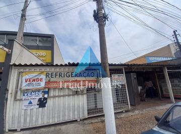 Terreno · 300m² · Terreno à venda, 300 m² por R$ 1.000.000,00 - Vila Molon - Americana/SP