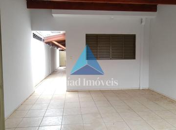Casa · 90m² · 2 Quartos · 1 Vaga · Casa com 2 dormitórios à venda, 90 m² por R$ 350.000,00 - Cidade Nova II - Santa Bárbara D'Oeste/SP