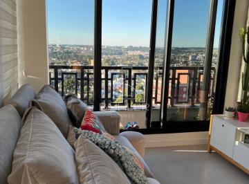 Apartamento · 74m² · 1 Vaga · LA CASA RESIDENCIA