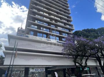 Casa · 68m² · 1 Vaga · SALA COMERCIAL CONJUNTA