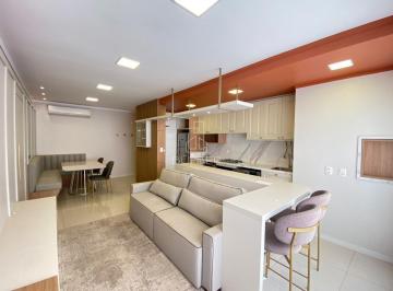 Apartamento · 62m² · 1 Vaga · VISTA FAMILY CLUB CIDADE NOVA