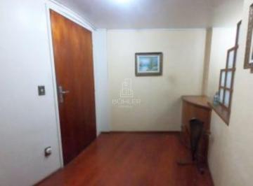Casa · 108m² · 1 Vaga · SALA COMERCIAL