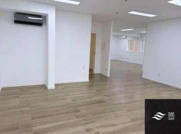 68b756d812f4395aa58366d652bf2037c08fe43b · Sala para alugar, 127 m² por R$ 14.419,00/mês - Tatuapé - São Paulo/SP