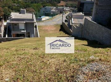 bd95947fc82839d04dd29d19baa448bdb10abb3d · Terreno à venda, 459 m² por R$ 520.000,00 - Jardim Imperial Hills III - Arujá/SP