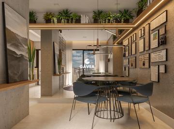 Apartamento · 74m² · 2 Quartos · 1 Vaga · Apartamento à venda no Marapé em Santos.