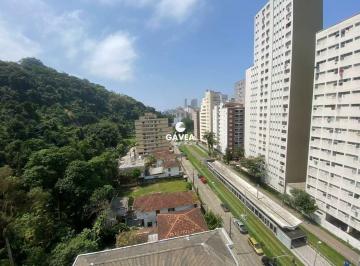 Apartamento · 43m² · 1 Quarto · 1 Vaga · Apartamento à venda no Itararé em São Vicente.