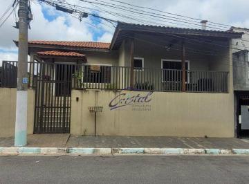 0878305528119cd2c8181891bba6e60e26ed34d5 · Casa com 3 quartos (1 suíte) à venda, 170 m² - Novo Osasco - Osasco/SP