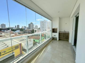 Apartamento · 101m² · 2 Quartos · 2 Vagas · Apartamento à venda, 2 quartos, 2 suítes, 2 vagas, Centro - Taubaté/SP