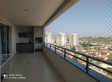 Apartamento · 143m² · 3 Quartos · 3 Vagas · Apartamento à venda, 3 quartos, 3 suítes, 3 vagas, Parque Residencial Bom Conselho - Taubaté/SP