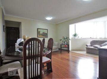 Apartamento · 105m² · 3 Quartos · 2 Vagas · Apartamento para Aluguel - Vila Andrade, 3 Quartos, 105 m2 - São Paulo