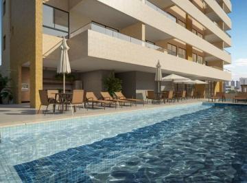 Apartamento · 65m² · 2 Quartos · APARTAMENTO COM 2 DORMITÓRIOS À VENDA, 65 M² - COSTA AZUL - SALVADOR/BA