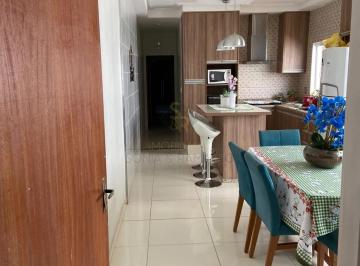 Casa · 120m² · 2 Quartos · 1 Vaga · Casas Residenciais Padrão em Ribeirão Preto