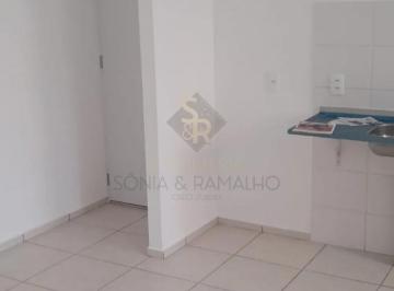 Apartamento · 43m² · 2 Quartos · 1 Vaga · Apartamento para Venda no bairro Reserva Macaúba em Ribeirão Preto/SP.