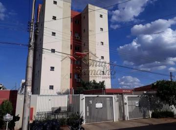 Apartamento · 62m² · 2 Quartos · 1 Vaga · Apartamentos Padrão em Ribeirão Preto