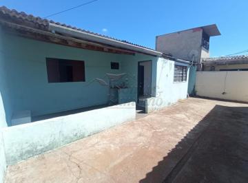 Casa · 92m² · 1 Quarto · 1 Vaga · Casas Residenciais Padrão em Ribeirão Preto