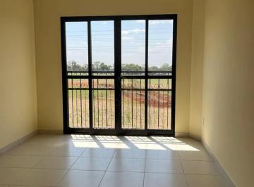 Apartamento · 62m² · 2 Quartos · 2 Vagas · Apartamentos Padrão em Ribeirão Preto